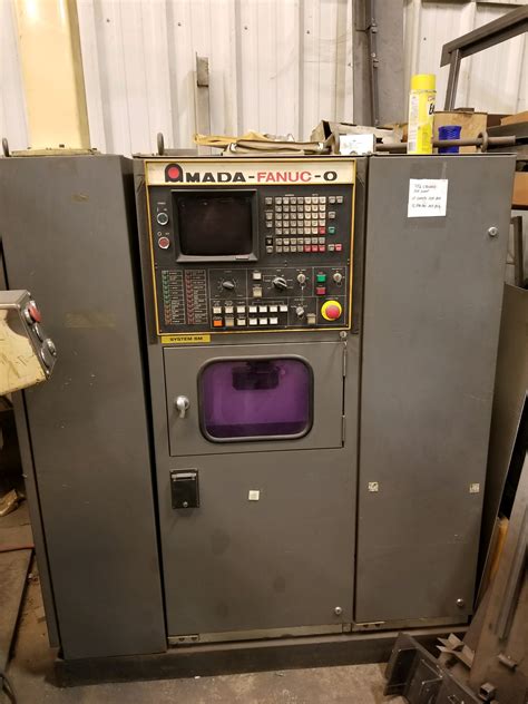 used cnc machine tools for sale